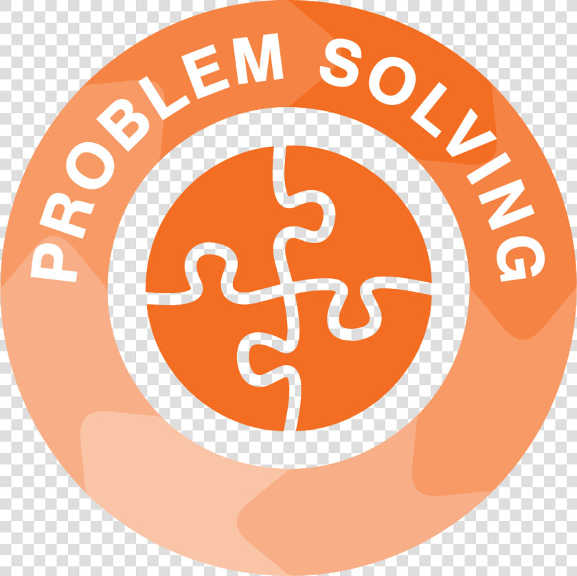 Problem Solving Handbook   Circle  HD Png DownloadTransparent PNG