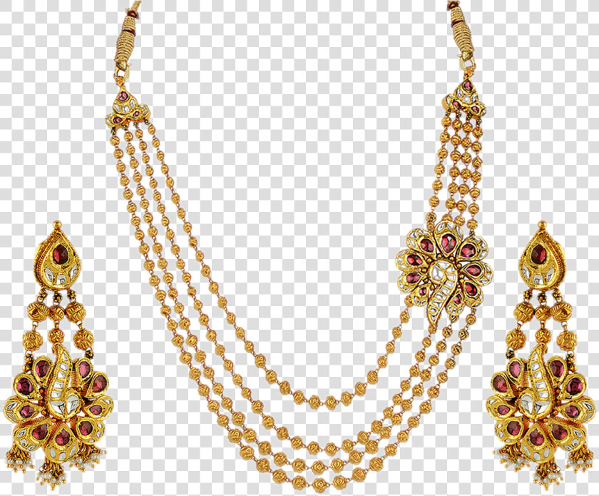 Orra Gold Set Necklace   Pendant Joyalukkas Jewellery Designs With Price  HD Png DownloadTransparent PNG