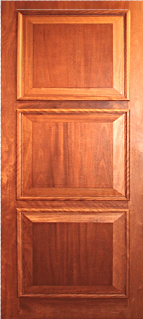 Puertas De Casa Con Paneles  HD Png DownloadTransparent PNG