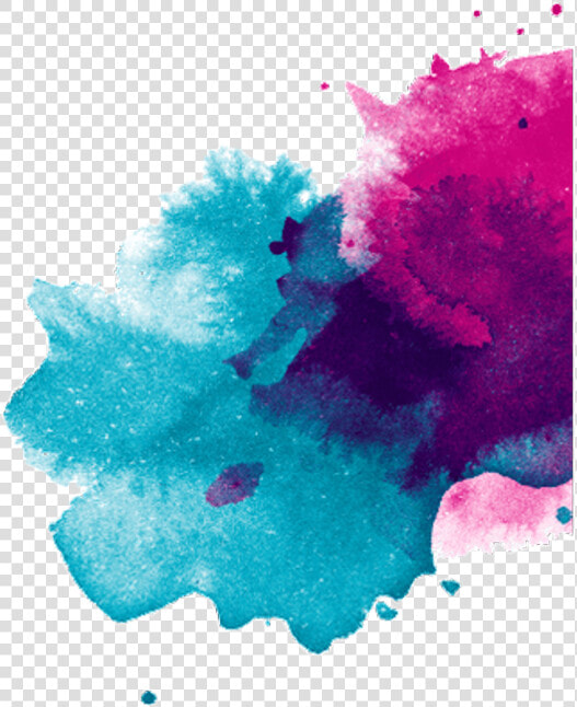 Paint Splash Transparent Background   Png Download   Transparent Watercolor Splash Png  Png DownloadTransparent PNG