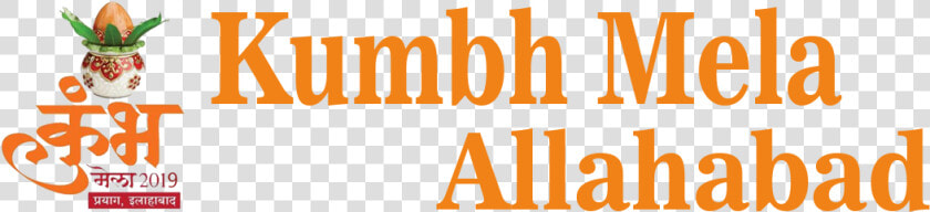 Allahabad Kumbh Mela Logo  HD Png DownloadTransparent PNG