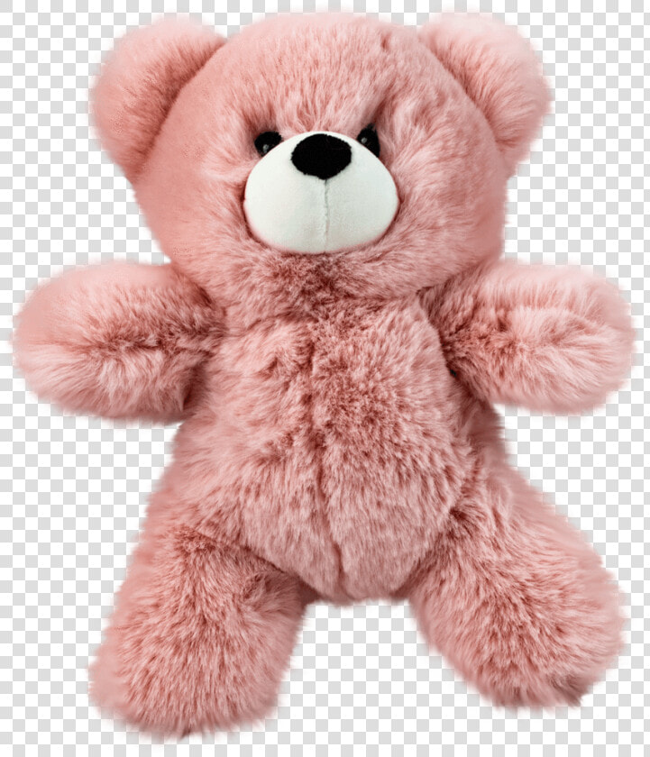 Worlds Softest Plush Bear  HD Png DownloadTransparent PNG