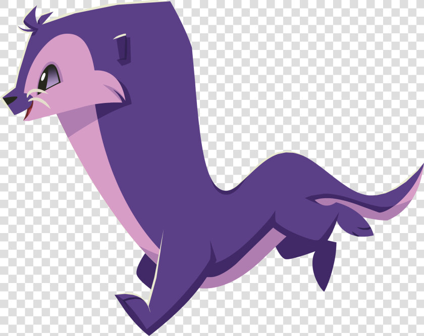 Animal Jam Otter Transparent Clipart   Png Download   Animal Jam Otter Png  Png DownloadTransparent PNG