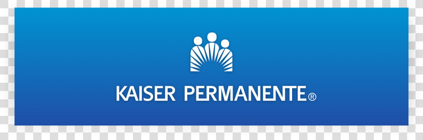 Kaiser Permanente Brand Logo   Kaiser Permanente  HD Png DownloadTransparent PNG