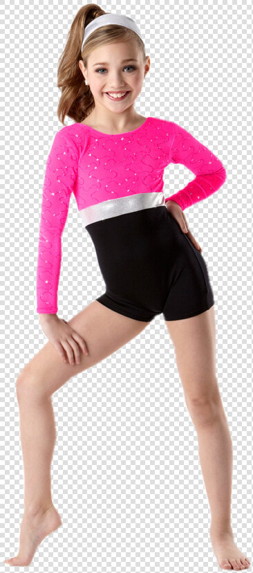 Maddie Ziegler  HD Png DownloadTransparent PNG