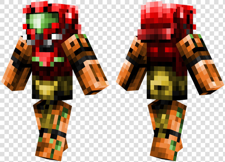 Cool Creative Minecraft Skins  HD Png DownloadTransparent PNG