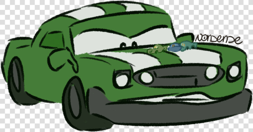 What Do I Do In My Spare Time  You May Ask Why  I Draw   First Generation Ford Mustang  HD Png DownloadTransparent PNG