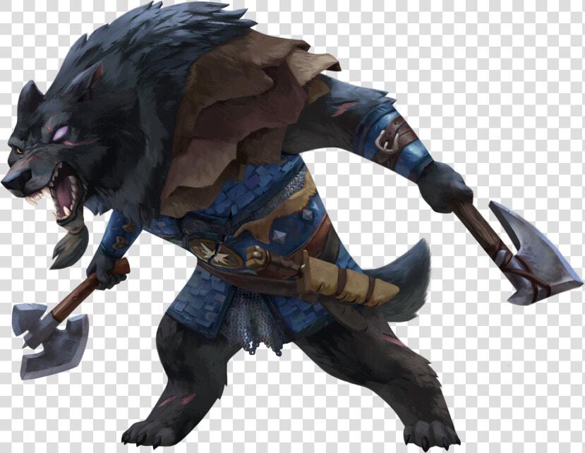 Fang2   Fang Armello  HD Png DownloadTransparent PNG