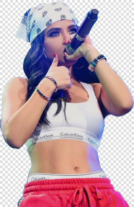 Fondos De Pantalla Becky G   Png Download   Fondos De Pantalla De Becky G  Transparent PngTransparent PNG