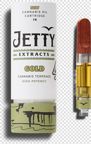 Flowertown Jetty Gold Alien Og Both   Jetty Extracts Cartridges  HD Png DownloadTransparent PNG