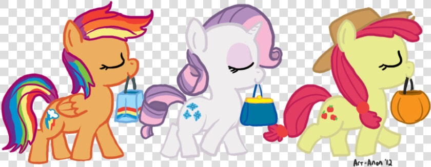 Arr anon 13 Pony Rarity Rainbow Dash Sweetie Belle   Mlp Base Nightmare  HD Png DownloadTransparent PNG