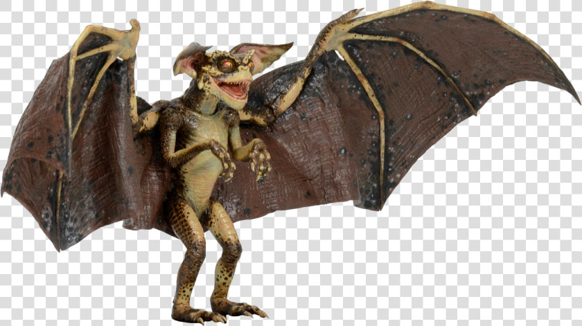 Bat Gremlin   Neca Gremlins Bat  HD Png DownloadTransparent PNG