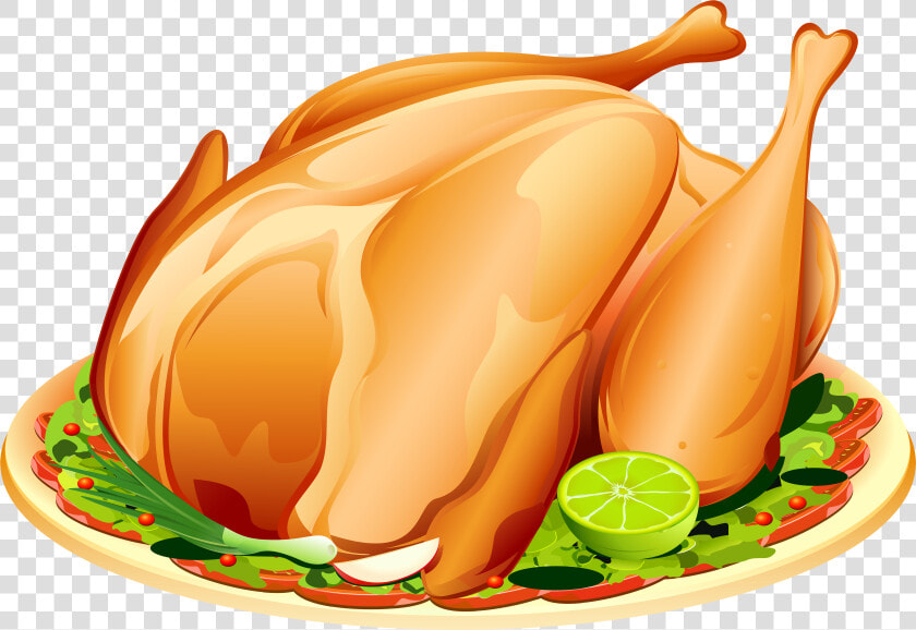 Roast Png Image Gallery   Roast Turkey Clipart Transparent  Png DownloadTransparent PNG