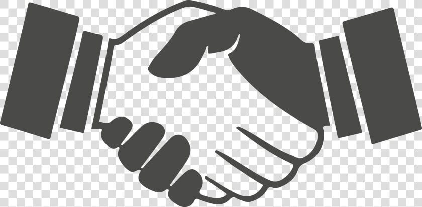 Transparent Hands Shaking Clipart   Transparent Background Hand Shake Clip Art  HD Png DownloadTransparent PNG