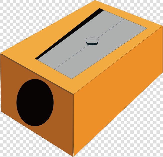 Pencil Sharpener Png   Sacapuntas De Carton  Transparent PngTransparent PNG