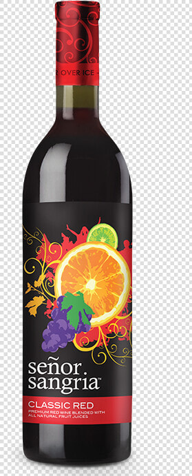 Senor Sangria  HD Png DownloadTransparent PNG