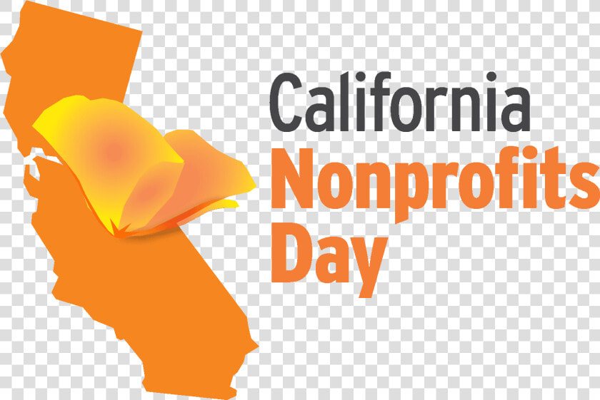 California Nonprofits Day  HD Png DownloadTransparent PNG