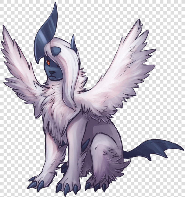 Absol   Png Download  Transparent PngTransparent PNG