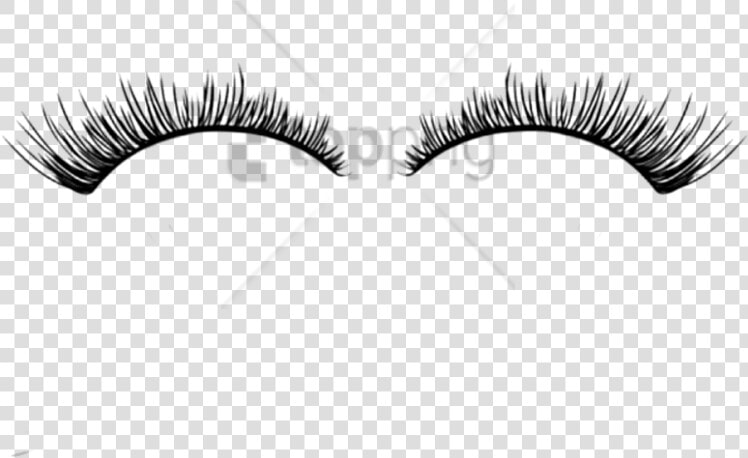 Eyelash Transparent Background   Girl Eyelashes Png  Png DownloadTransparent PNG