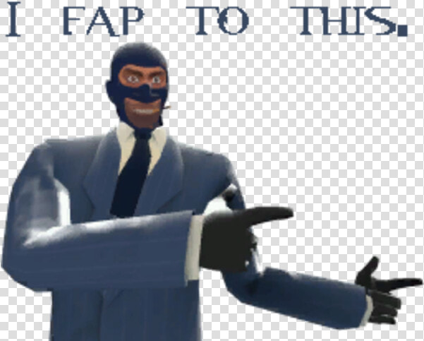 Fap To This   Tf2 Spray I Fap  HD Png DownloadTransparent PNG