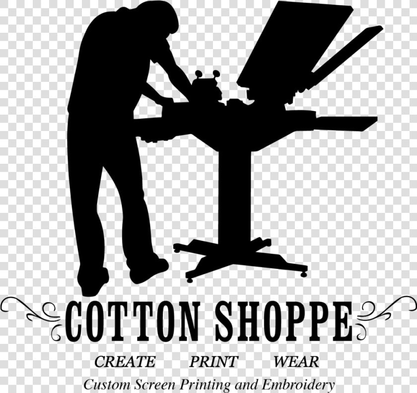 Cotton Shoppe Logo2  HD Png DownloadTransparent PNG