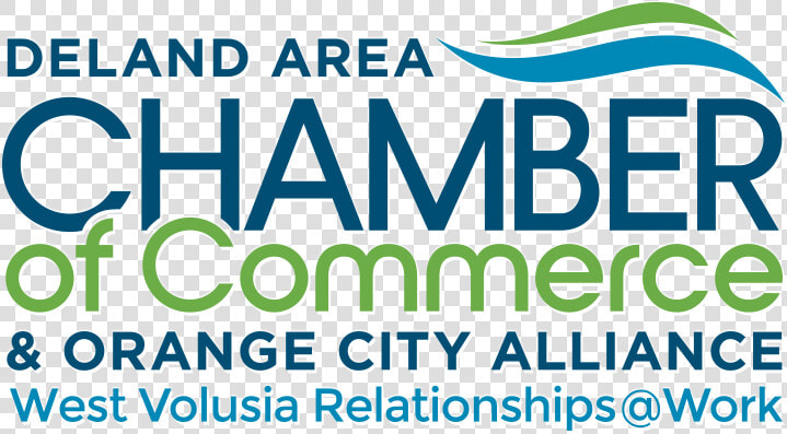 Deland Area Chamber And Orange City Business Alliance   Deland Chamber Of Commerce  HD Png DownloadTransparent PNG