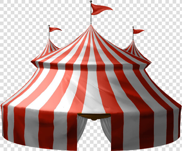 Circus Tent   Transparent Circus Tent Clipart  HD Png DownloadTransparent PNG