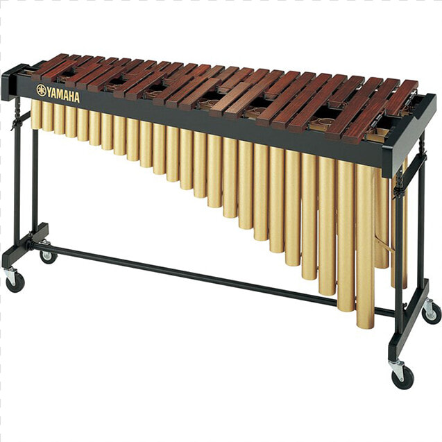 Marimba Instrument  HD Png DownloadTransparent PNG