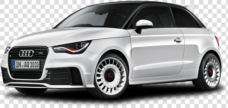 White Audi A1 Png Car Image   Audi A1 Png  Transparent PngTransparent PNG