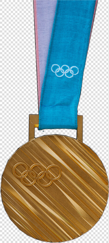  medal  olympics  freetoedit   2018 Winter Olympics Bronze Medal  HD Png DownloadTransparent PNG