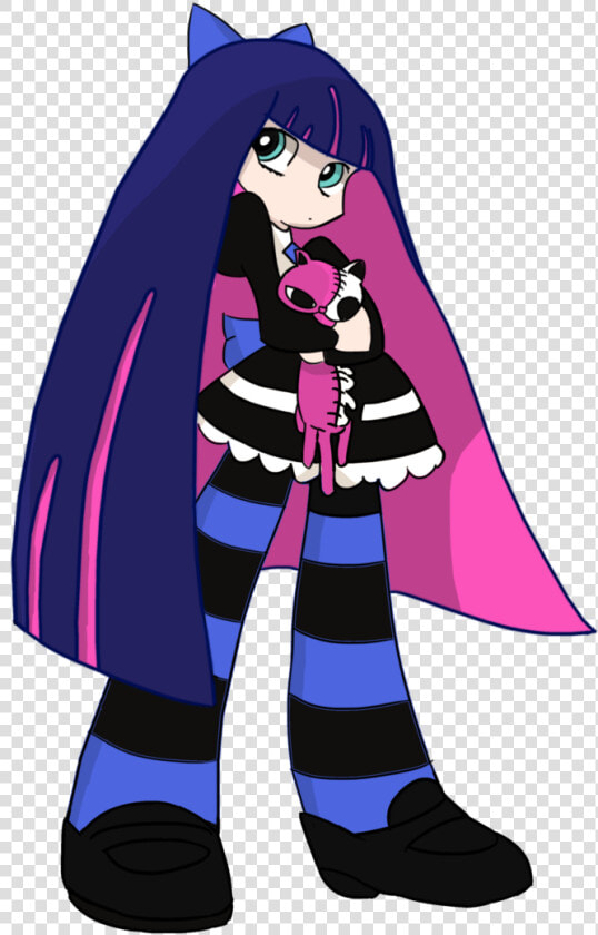  panty  stocking  gatherbelt  anime  japan  cosplay   Panty And Stocking Stocking Png  Transparent PngTransparent PNG