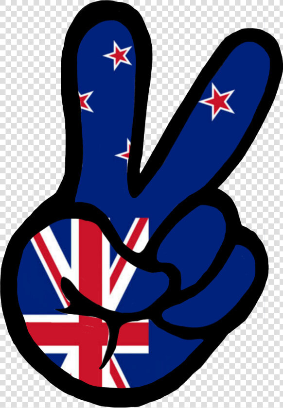  nz  newzealand  flag  kiwi   New Zealand Flag  HD Png DownloadTransparent PNG