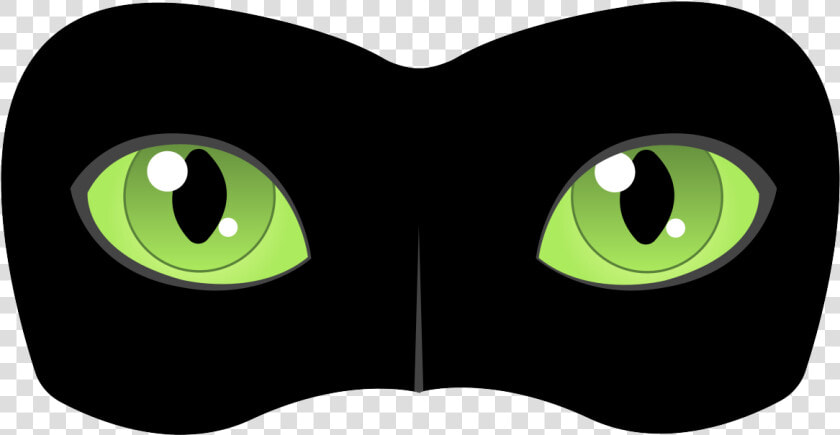 Mascaras Da Cat Noir  HD Png DownloadTransparent PNG