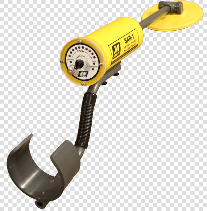 Pulse Underwater Metal Detector  HD Png DownloadTransparent PNG