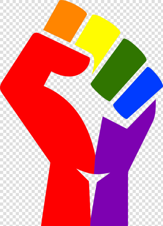 Angle area text   Rainbow Fist Png  Transparent PngTransparent PNG