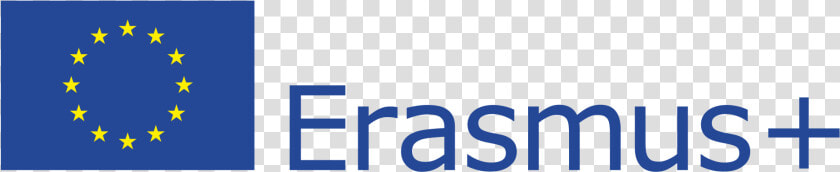 Logo Erasmus Plus 2018  HD Png DownloadTransparent PNG