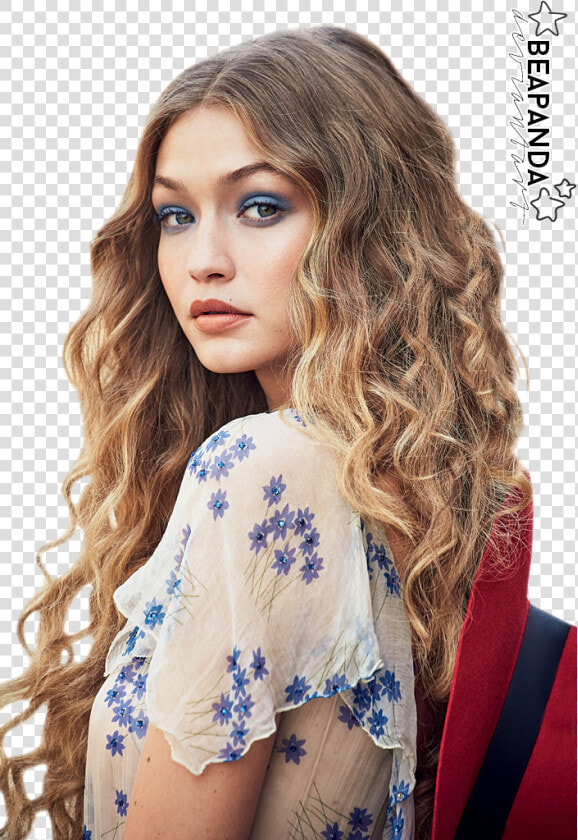 Gigi Hadid  HD Png DownloadTransparent PNG