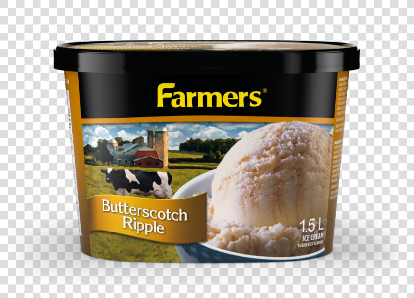 Farmers Neapolitan Ice Cream  HD Png DownloadTransparent PNG