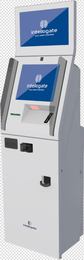 Kiosk Bulk Deposit Png  Transparent PngTransparent PNG