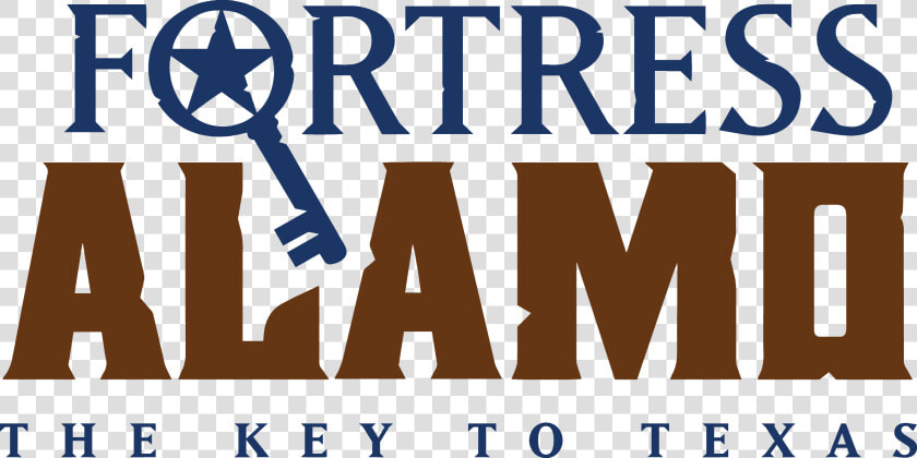 Fortress   Fortress Alamo The Key To Texas  HD Png DownloadTransparent PNG