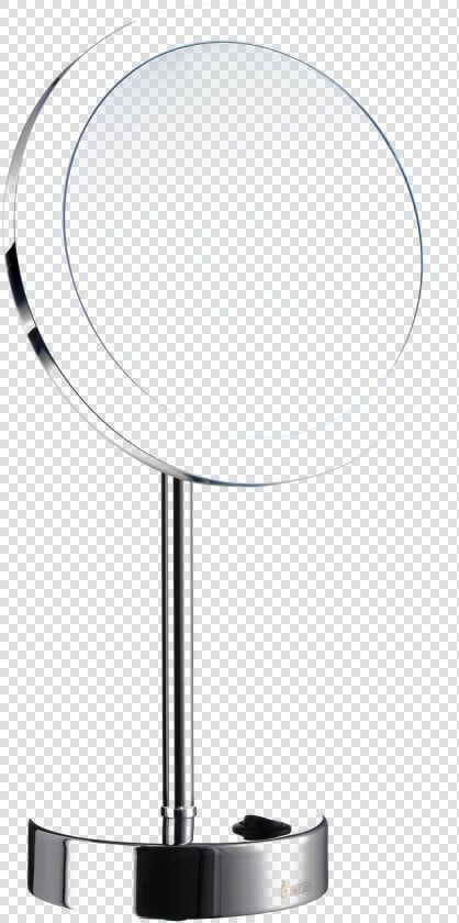 Outline Led Duel Lighted 5x S Make up Mirror Warm cool   Kozmetické Zrkadlo S Led Osvetlením  HD Png DownloadTransparent PNG