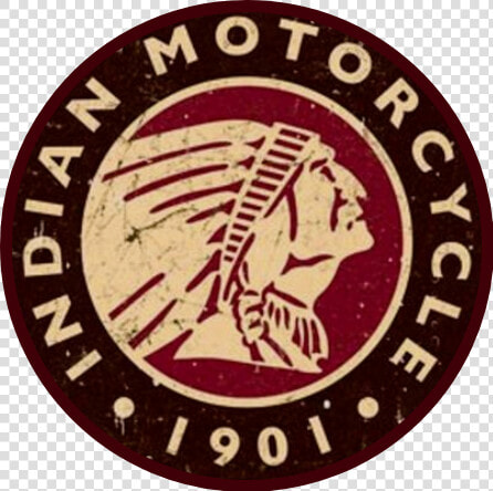  indian  motorcycles  indianmotorcycles  feathers  roads   Indian Motorcycle 1901 Logo  HD Png DownloadTransparent PNG