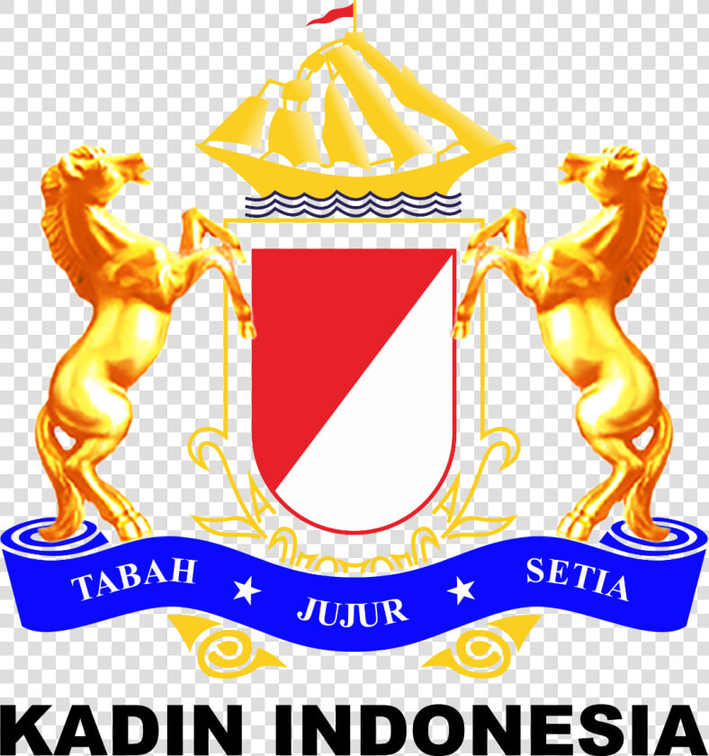 Logo Kadin Indonesia  HD Png DownloadTransparent PNG