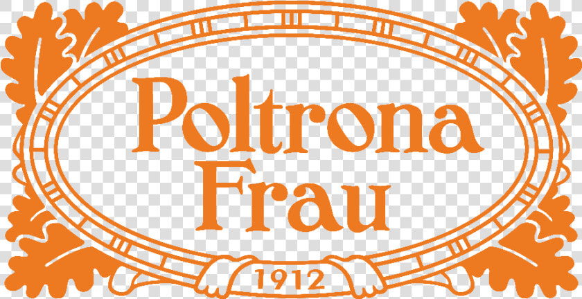 Poltrona Frau Logo   Png Download   Poltrona Frau Logo Png  Transparent PngTransparent PNG