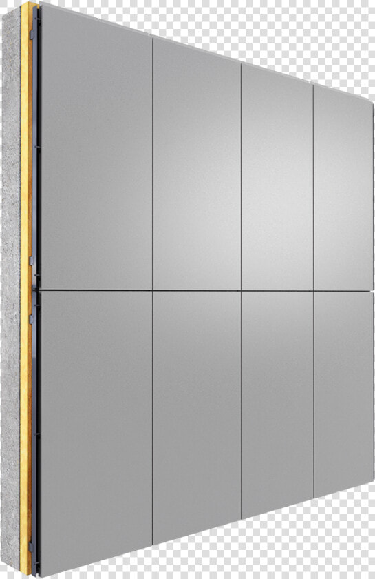 Alucobond Hooked On Bolts Suspendend Tray Panels3d   Alucobond Texture  HD Png DownloadTransparent PNG