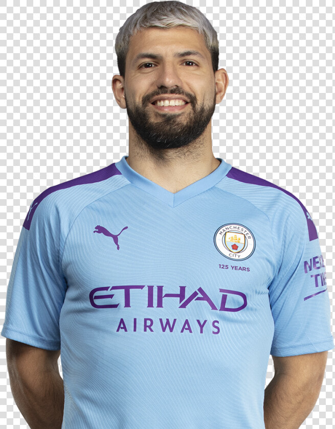 Sergio Aguero  HD Png DownloadTransparent PNG