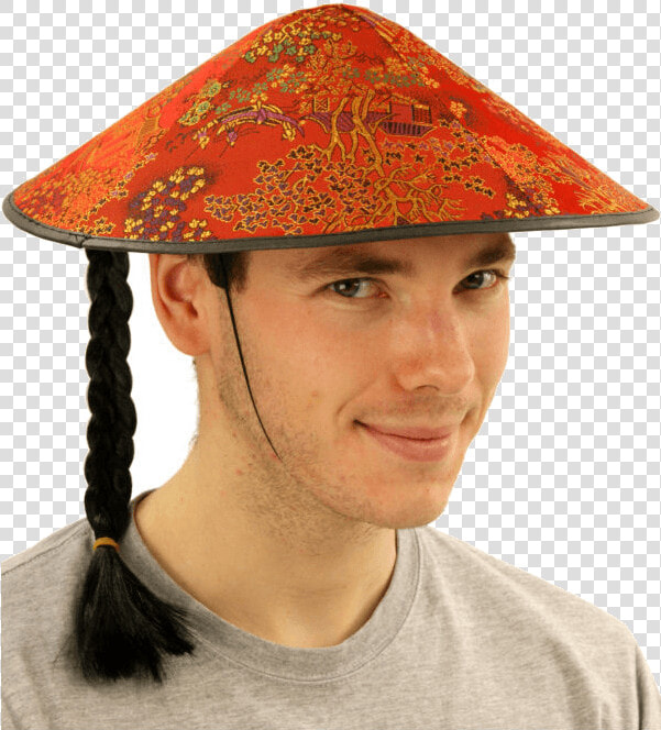 Chinese Mandarin Hat Png   Conical Hat  Transparent PngTransparent PNG