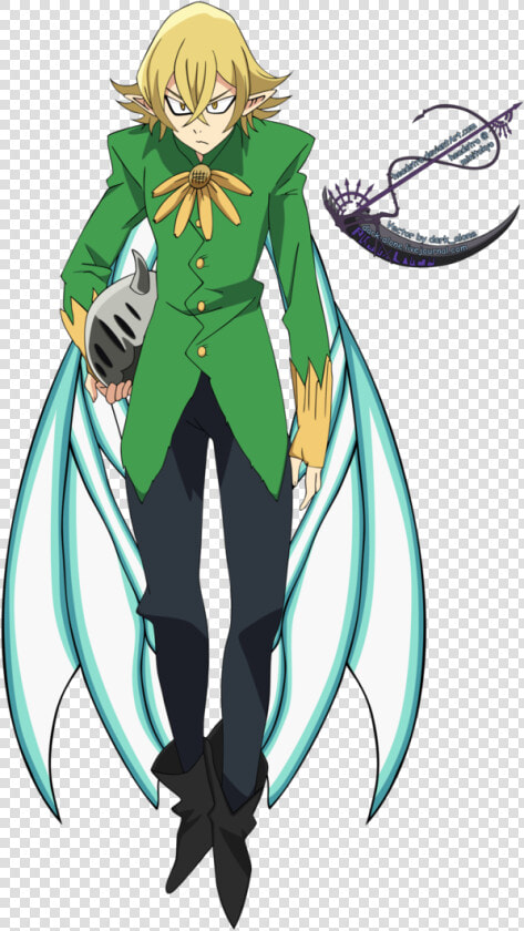 Helbram Nanatsu No Taizai Render  HD Png DownloadTransparent PNG