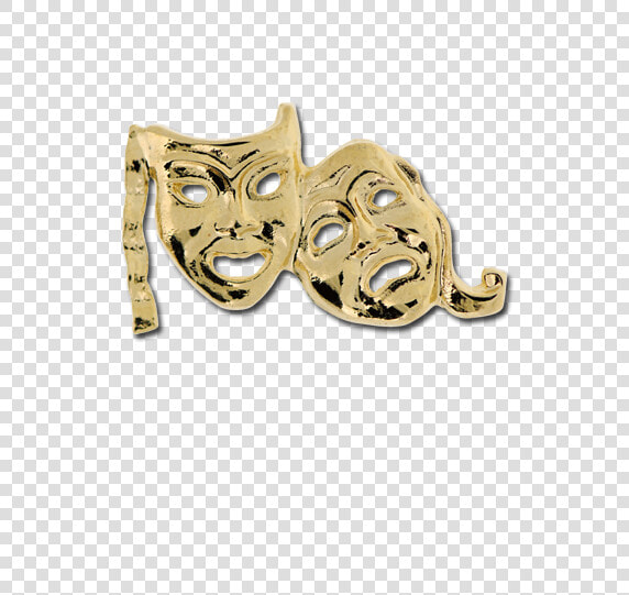 Transparent Drama Mask Png   Drama Badges  Png DownloadTransparent PNG