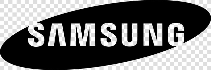 Samsung Logo Black And White Wallpaper   Samsung Logo Png Black  amp  White  Transparent PngTransparent PNG